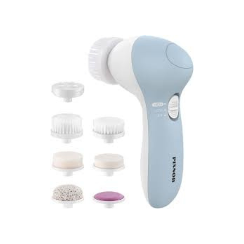 Electric Facial Cleansing Brush